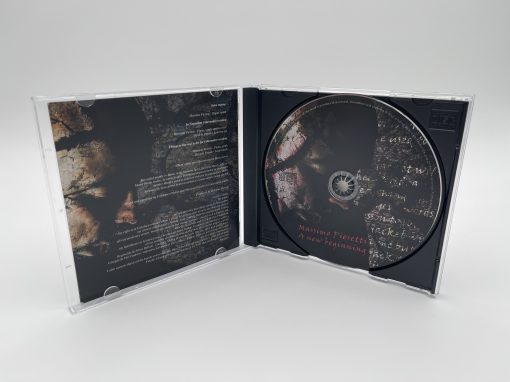 Massimo Pieretti - A New Beginning - Image 3