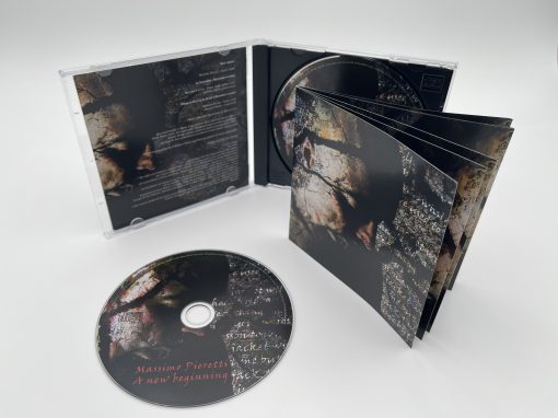 Massimo Pieretti - A New Beginning - Image 5
