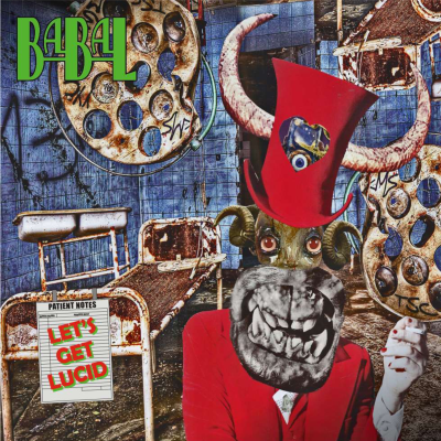 Babal - Let's Get Lucid