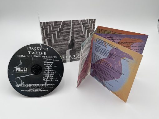 Forever Twelve - Neighborhood of Spirits - Image 5