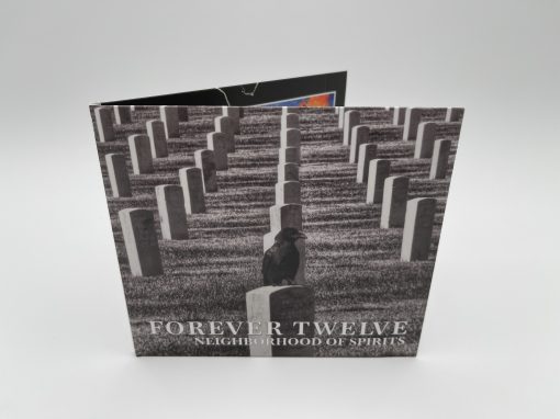 Forever Twelve - Neighborhood of Spirits - Image 2