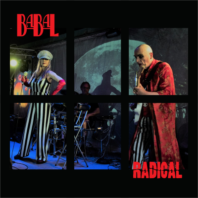 Babal - Radical