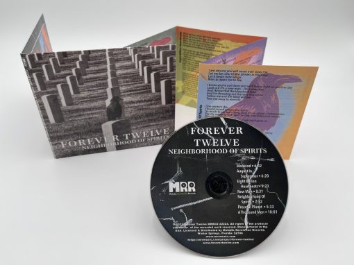 Forever Twelve - Neighborhood of Spirits - Image 3