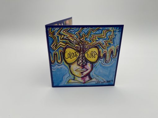 Colouratura - WTF Was That​​​?​​​! - Image 2