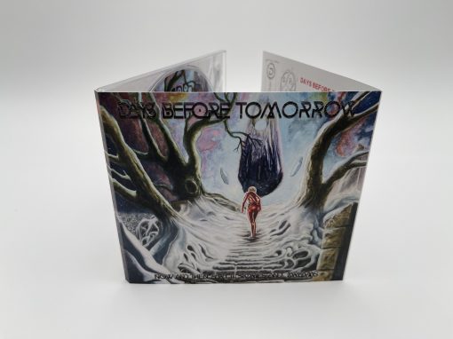 Days Before Tomorrow - Now and Then Part II: Stories and Dreams - Image 2
