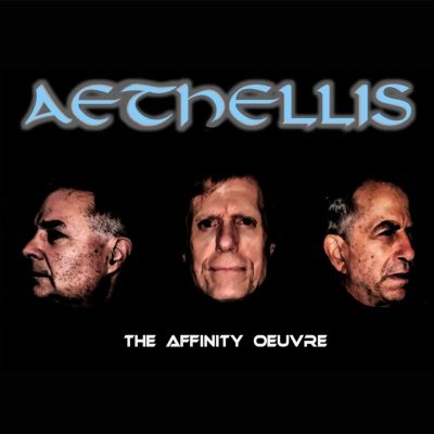 Aethellis - The Affinity Oeuvre