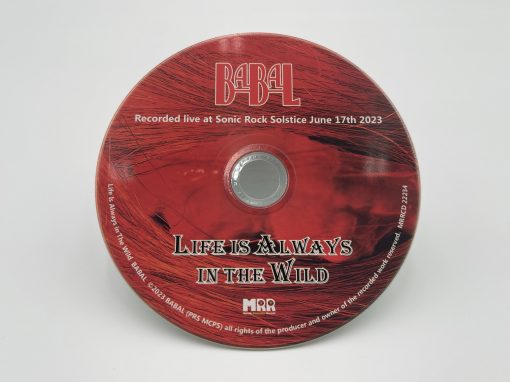 Babal - Life is Always in the Wild - Image 2