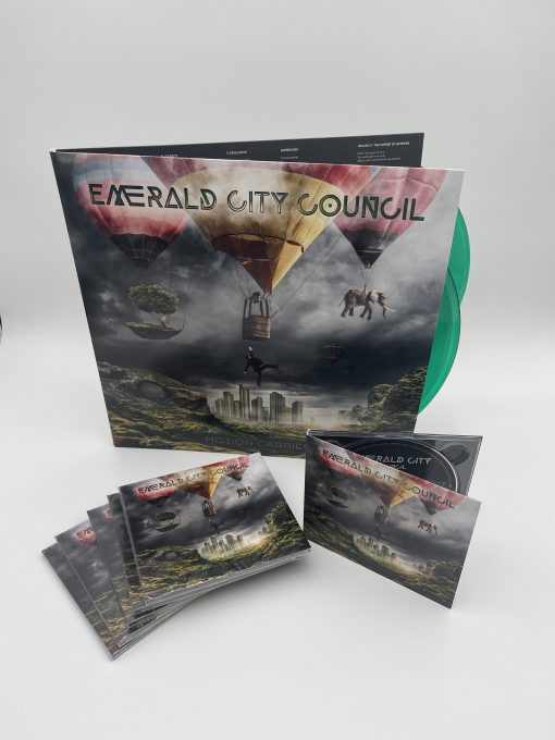 Emerald City Council - Motion Carries - Image 2