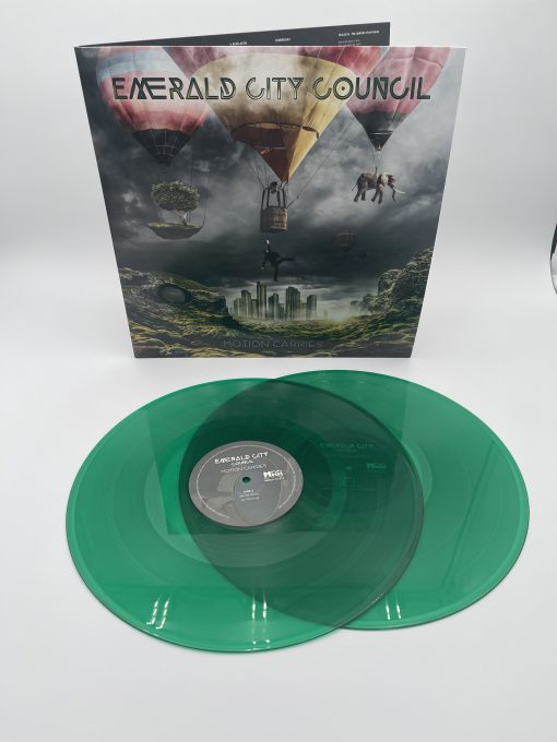 Emerald City Council - Motion Carries - Image 6