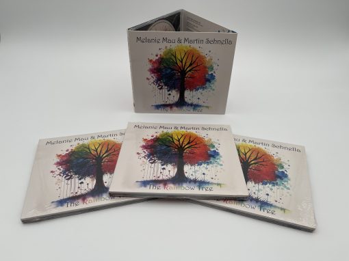 Melanie Mau & Martin Schnella - The Rainbow Tree - Image 3