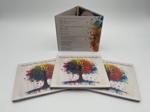 Melanie Mau & Martin Schnella - The Rainbow Tree - Image 5