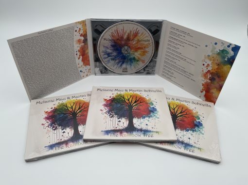 Melanie Mau & Martin Schnella - The Rainbow Tree - Image 6