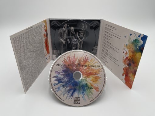 Melanie Mau & Martin Schnella - The Rainbow Tree - Image 4
