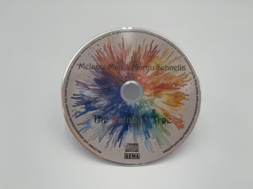 Melanie Mau & Martin Schnella - The Rainbow Tree - Image 2