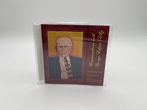 Ellsworth Hall - Conversations With George Edgar Selby - Image 4