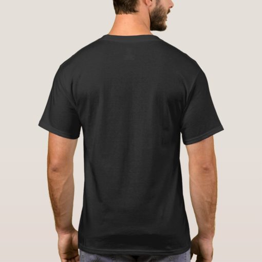 MRR Heritage Collection (Black T-Shirt) - Image 3