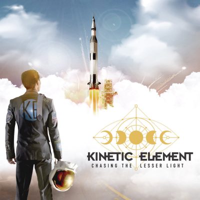 Kinetic Element - Chasing The Lesser Light