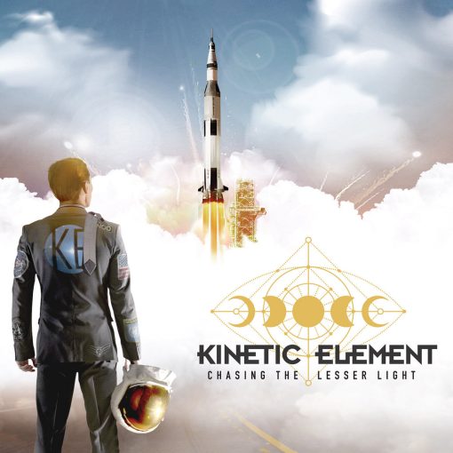 Kinetic Element - Chasing The Lesser Light