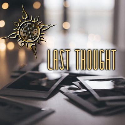 Insites - Last Thought
