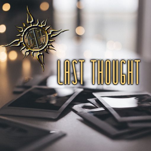 Insites - Last Thought