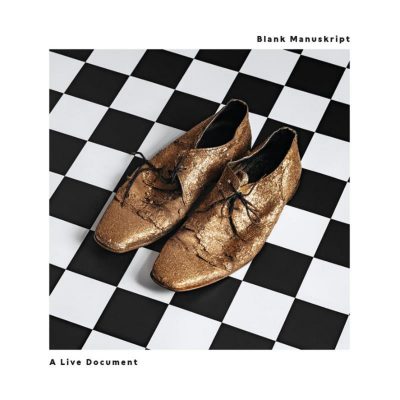 Blank Manuskript - A Live Document