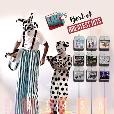 MIC - Best of