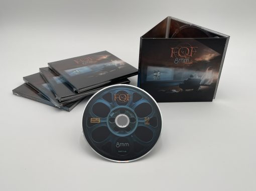 Fish On Friday - 8mm - Image 3
