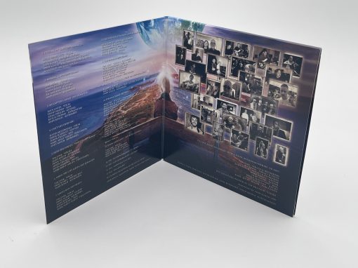 Immortal [ Deluxe Edition ] CD - Image 3