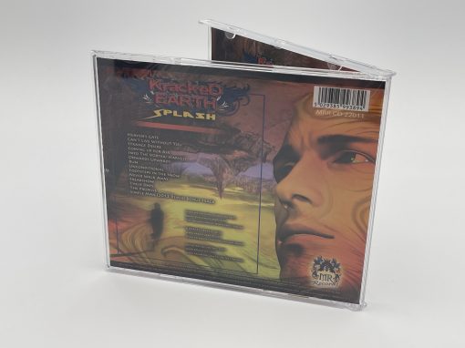 Splash - Image 6