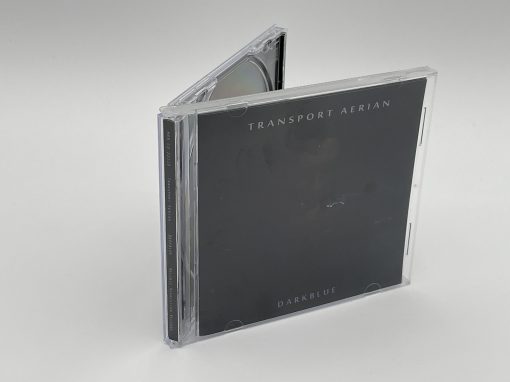 Transport Aerian - DARKBLUE - Image 2