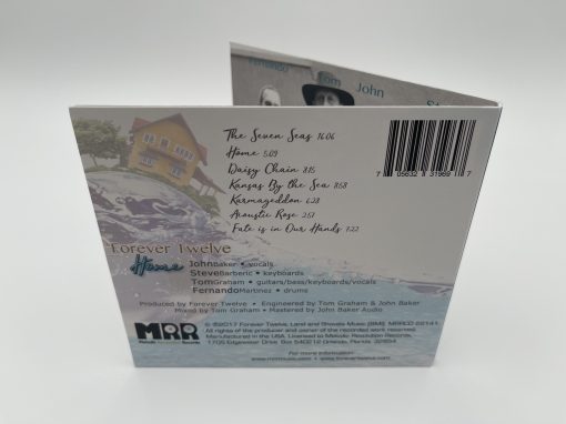 Forever Twelve - Home - Image 5