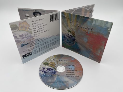 Forever Twelve - Home - Image 4