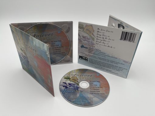 Forever Twelve - Home - Image 3