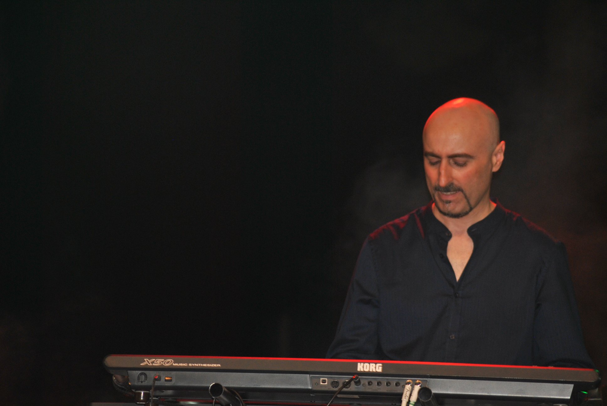 Massimo Pieretti