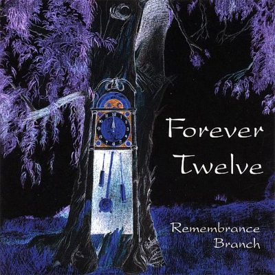 Forever Twelve - Remembrance Branch