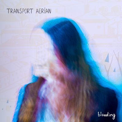 Transport Aerian - Bleeding
