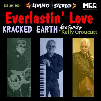 Everlastin' Love - Single