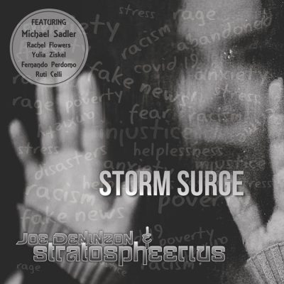 Storm Surge