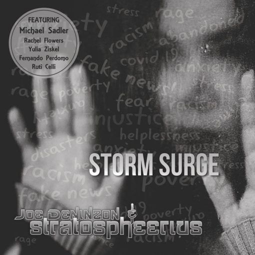 Storm Surge