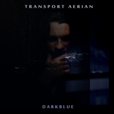 Transport Aerian - DARKBLUE