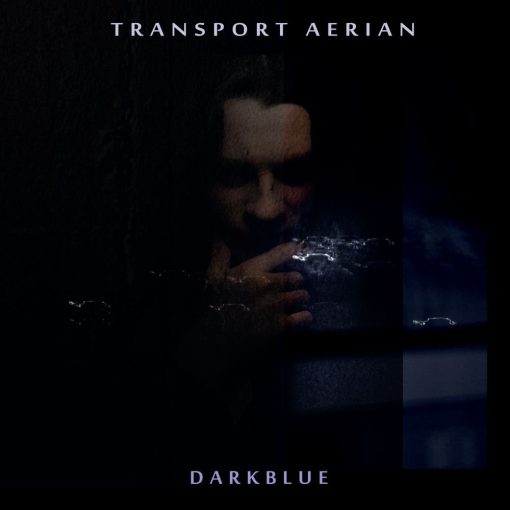 Transport Aerian - DARKBLUE