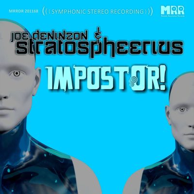 IMPOSTOR!