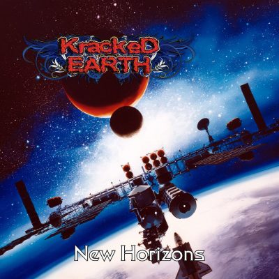 New Horizons - Single