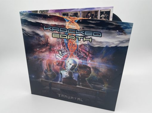Immortal [LP] - Image 2