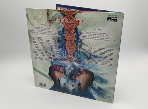 Immortal [LP] - Image 4