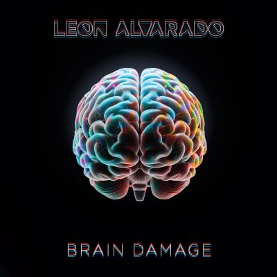 Leon Alvarado - Brain Damage [ep]
