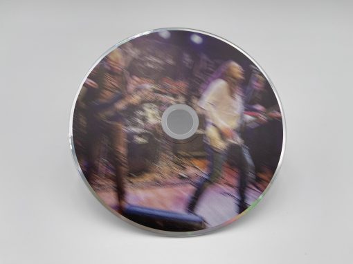 Transport Aerian - Live in Ghent - Image 3