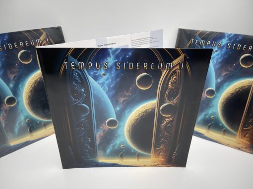 Tempus Sidereum - Tempus Sidereum I - Image 2