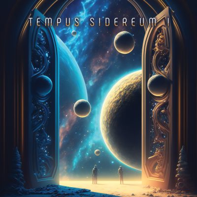 Tempus Sidereum - Tempus Sidereum I