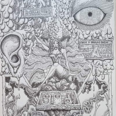 Babal - There Is No Path in the Sky (single)